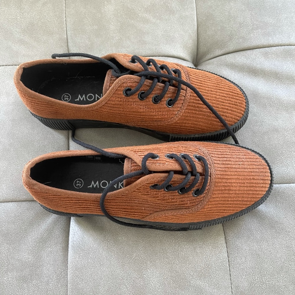 Brand: monki, purchased on ASOS